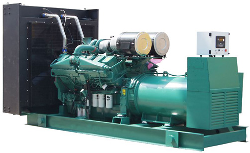 随县30kw康明斯柴油发电机组图片 随县30kw康明斯柴油发电机组图片