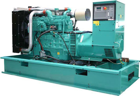 随县180kw康明斯柴油发电机组图片 随县180kw康明斯柴油发电机组图片