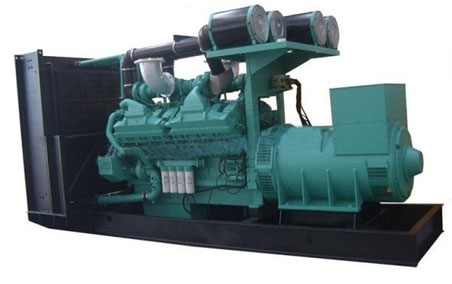 随县200kw康明斯发电机组图片 随县200kw康明斯发电机组图片