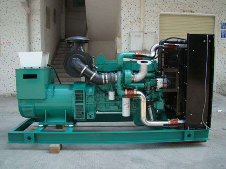 随县1100kw康明斯柴油发电机组图片 随县1100kw康明斯柴油发电机组图片
