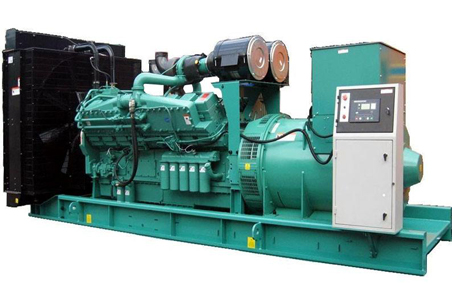随县570kw康明斯柴油发电机组图片 随县570kw康明斯柴油发电机组图片