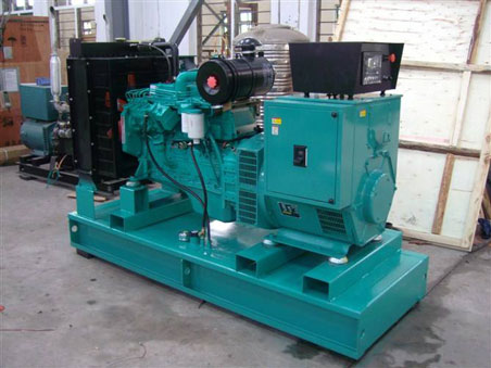 随县200kw康明斯柴油发电机组图片 随县200kw康明斯柴油发电机组图片