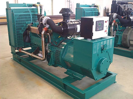随县505kw康明斯柴油发电机组图片 随县505kw康明斯柴油发电机组图片
