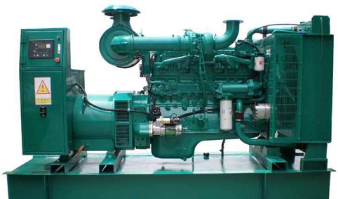 随县64kw康明斯柴油发电机组图片 随县64kw康明斯柴油发电机组图片